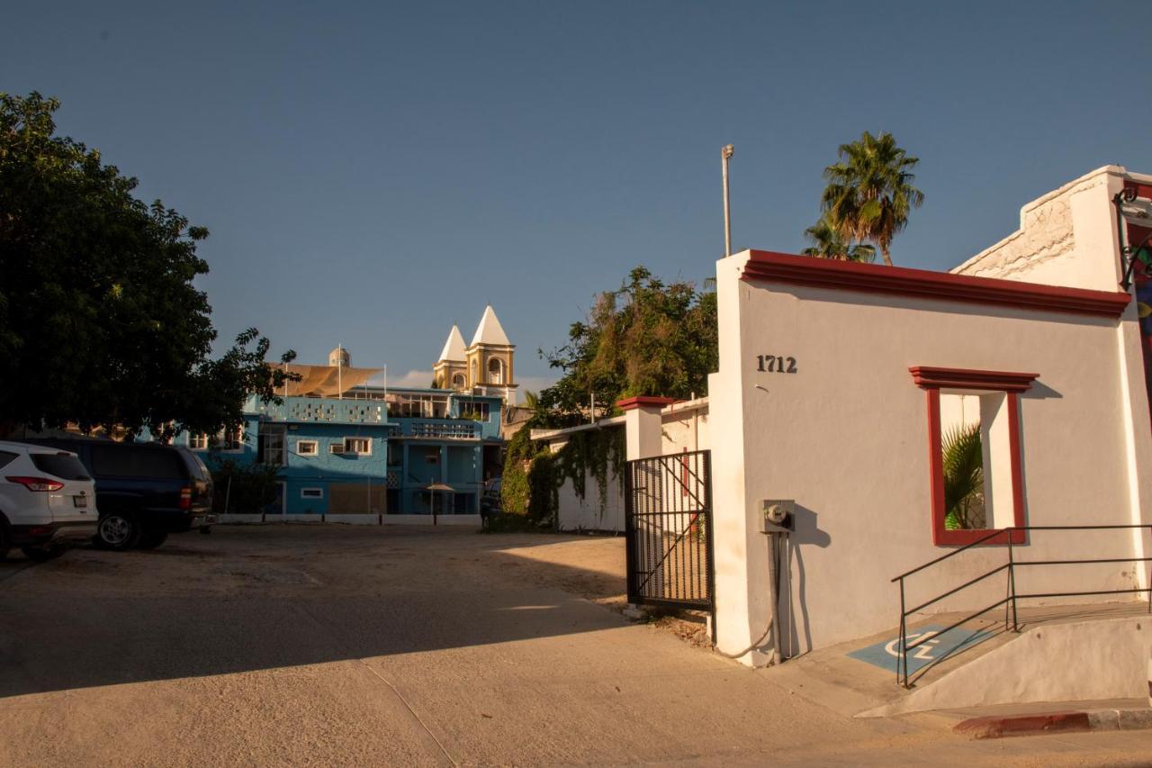 Hotel Casa Ceci Inn San José del Cabo Exterior foto